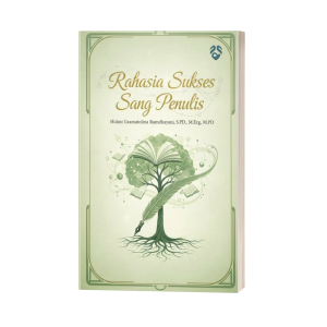 Rahasia Sukses Sang Penulis