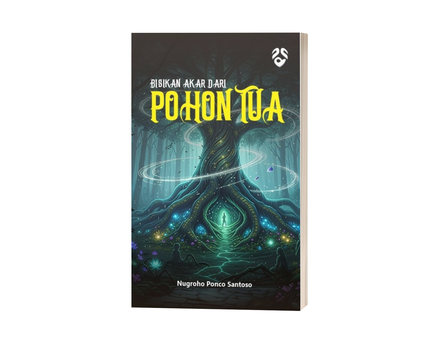 Bisikan Akar dari Pohon Tua