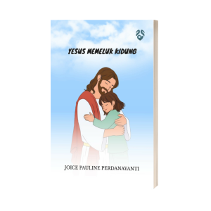 Yesus Memeluk Kidung