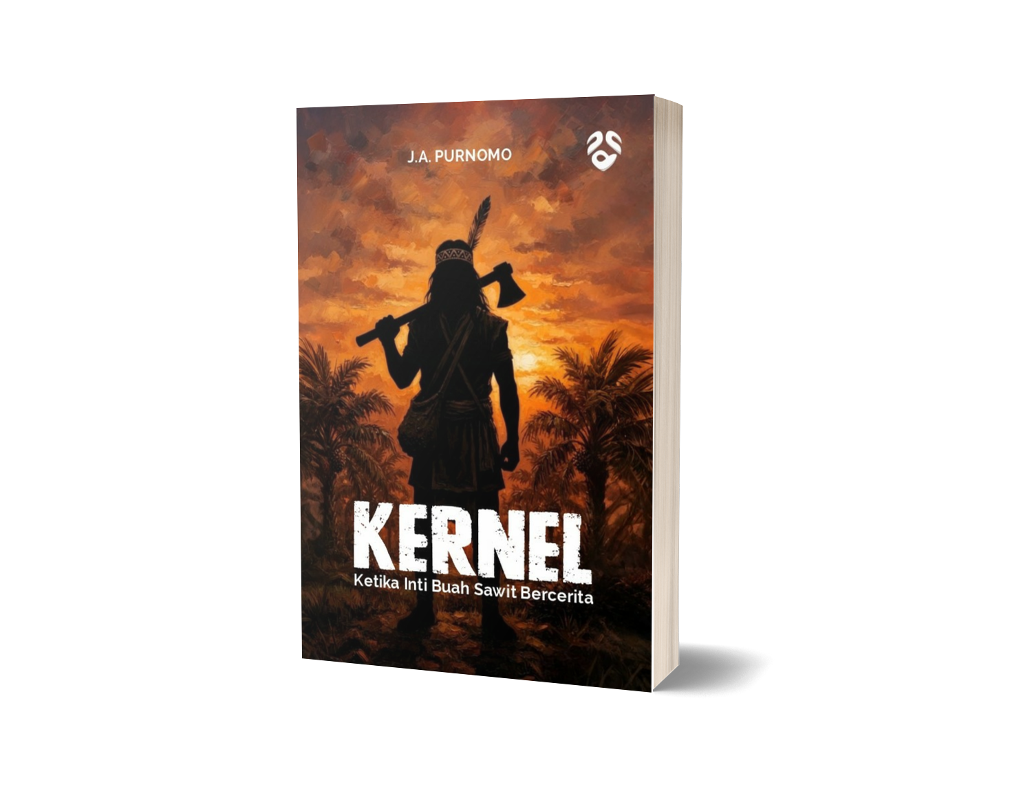 KERNEL: Ketika Inti Buah Sawit Bercerita