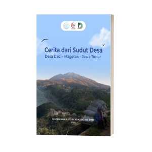 Cerita dari Sudut Desa : Undercover Story